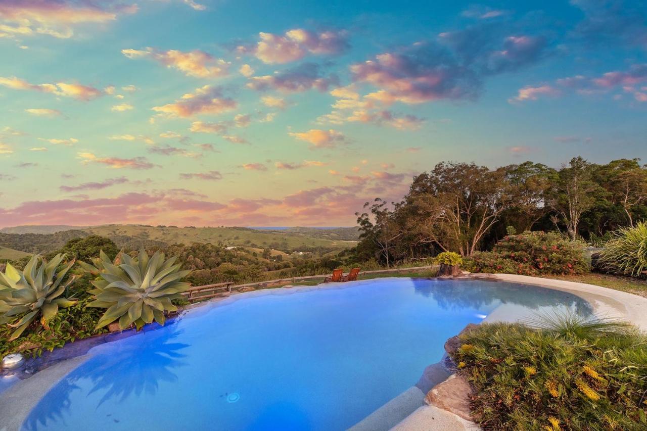 Pomona Rosecliffe Farm Cottages מראה חיצוני תמונה