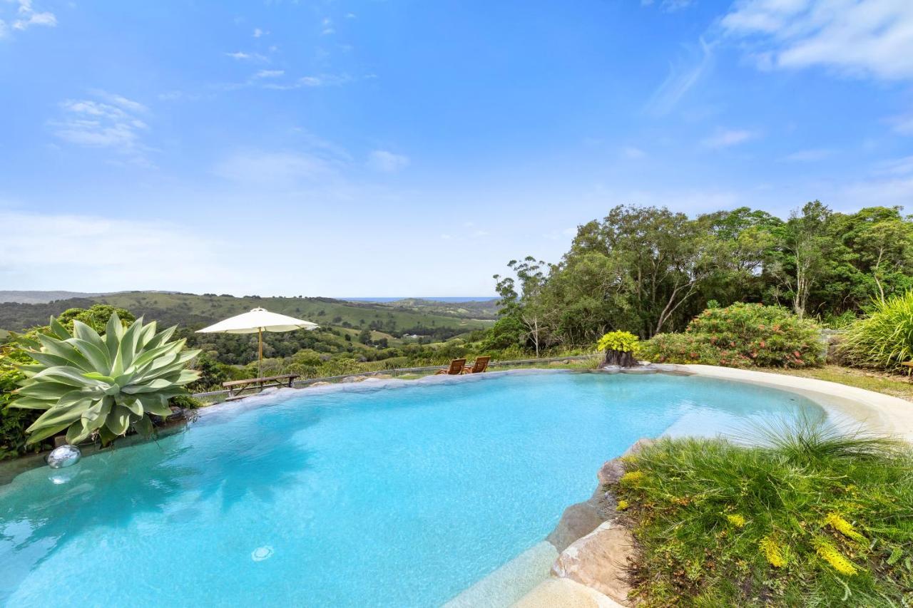 Pomona Rosecliffe Farm Cottages מראה חיצוני תמונה