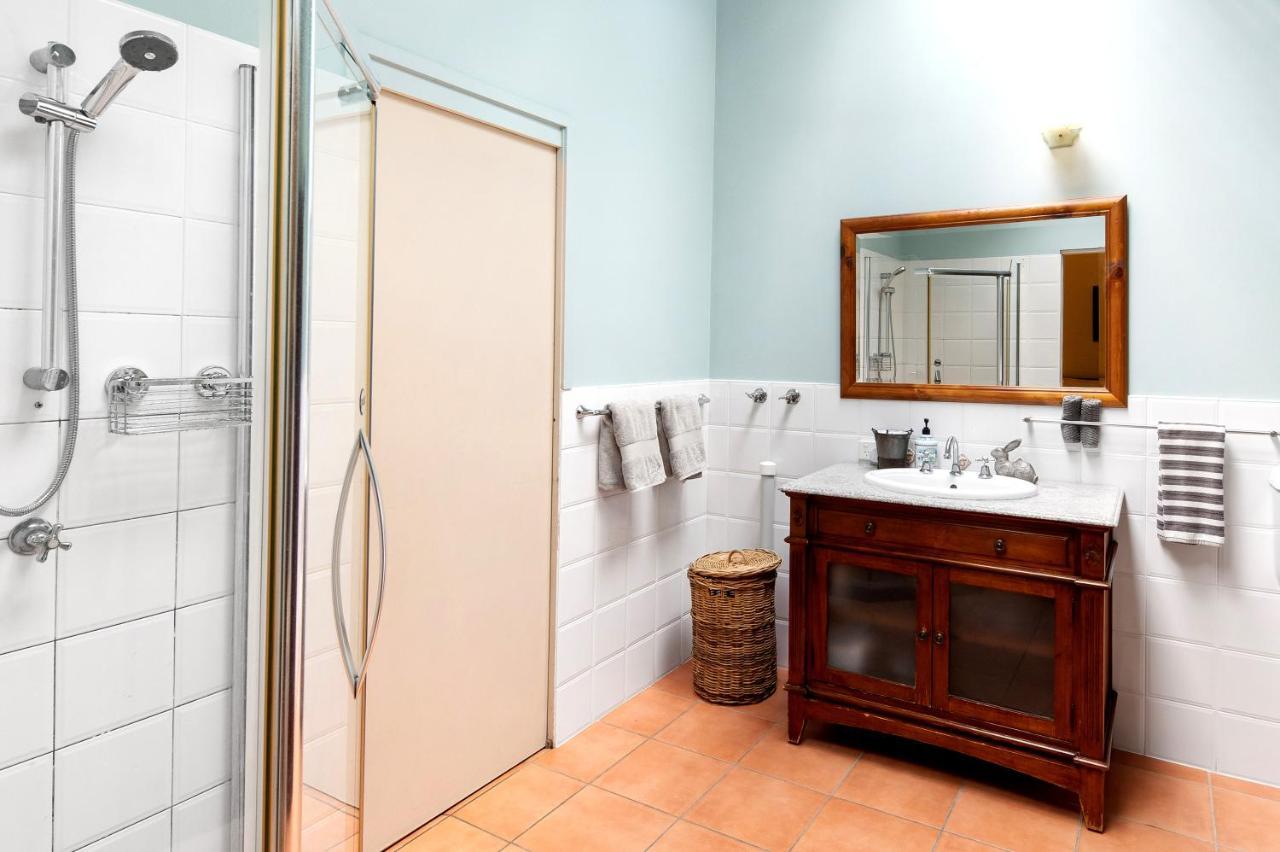 Pomona Rosecliffe Farm Cottages מראה חיצוני תמונה