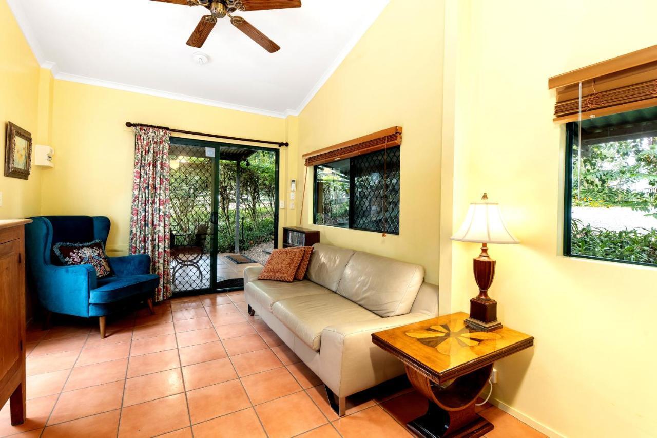Pomona Rosecliffe Farm Cottages מראה חיצוני תמונה