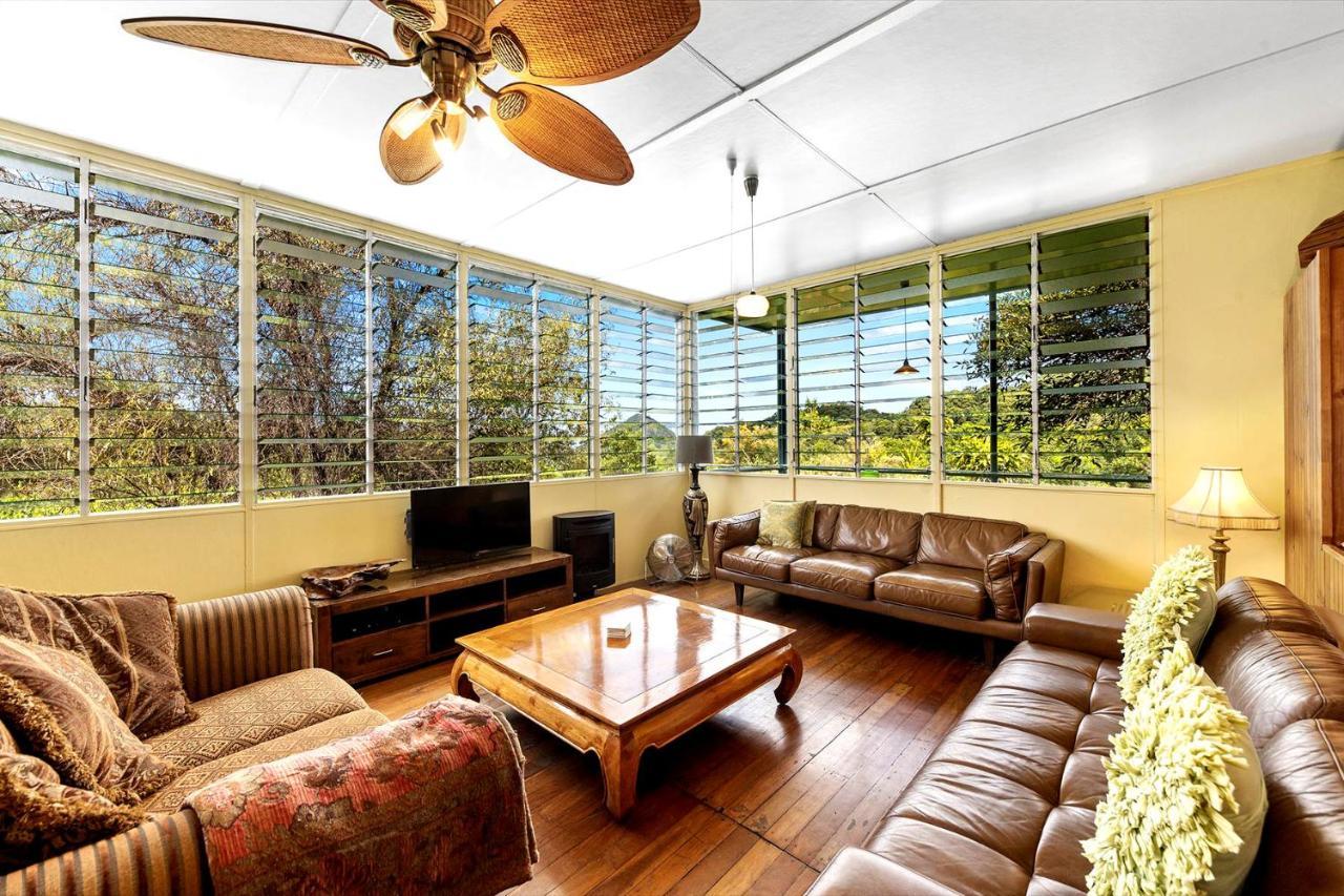 Pomona Rosecliffe Farm Cottages מראה חיצוני תמונה