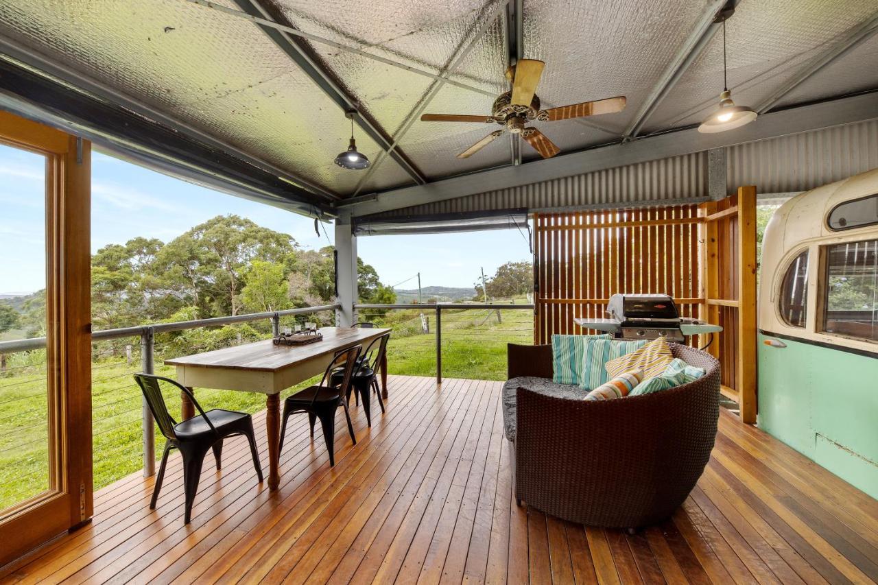 Pomona Rosecliffe Farm Cottages מראה חיצוני תמונה
