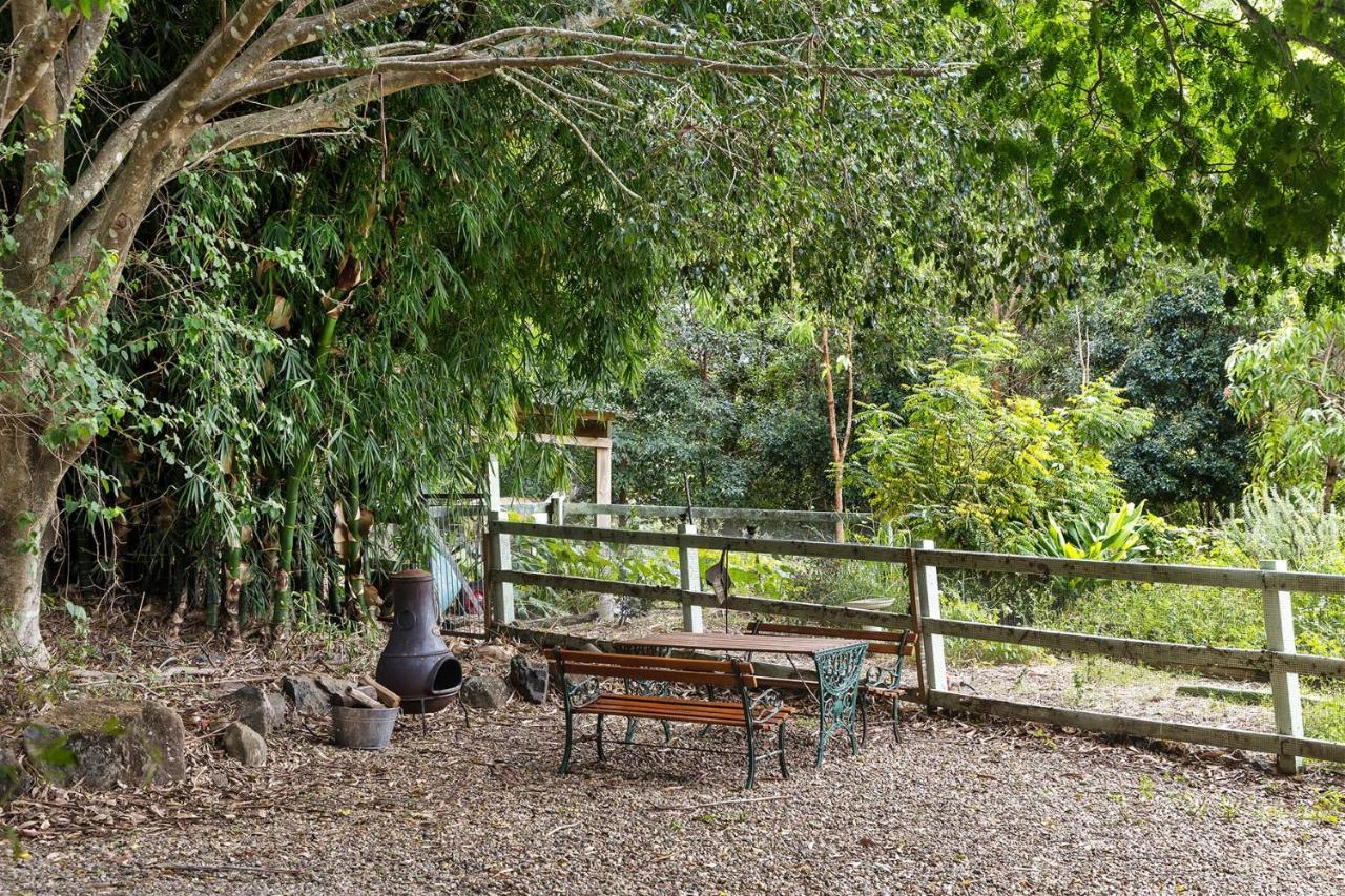 Pomona Rosecliffe Farm Cottages מראה חיצוני תמונה