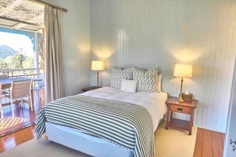 Pomona Rosecliffe Farm Cottages מראה חיצוני תמונה